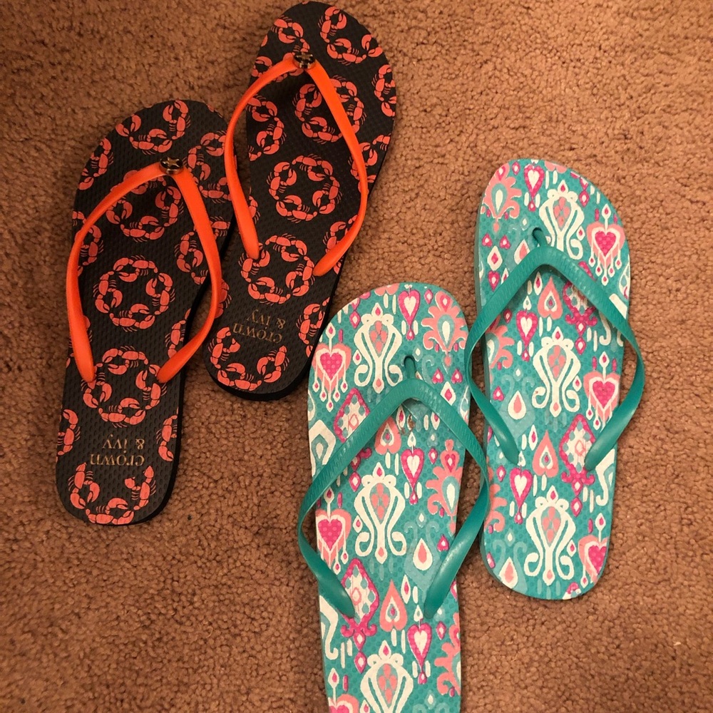 Flip Flop Party Pack!🌟